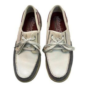 Skechers USA Men's Taris Massio Oxford  size 11.5